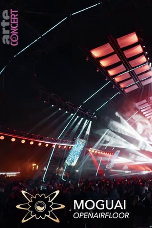 Poster de Moguai - Nature One 2025