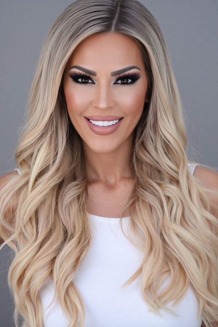 BORN SEXY YESTERDAY: Decoding the Enigma of Beauty