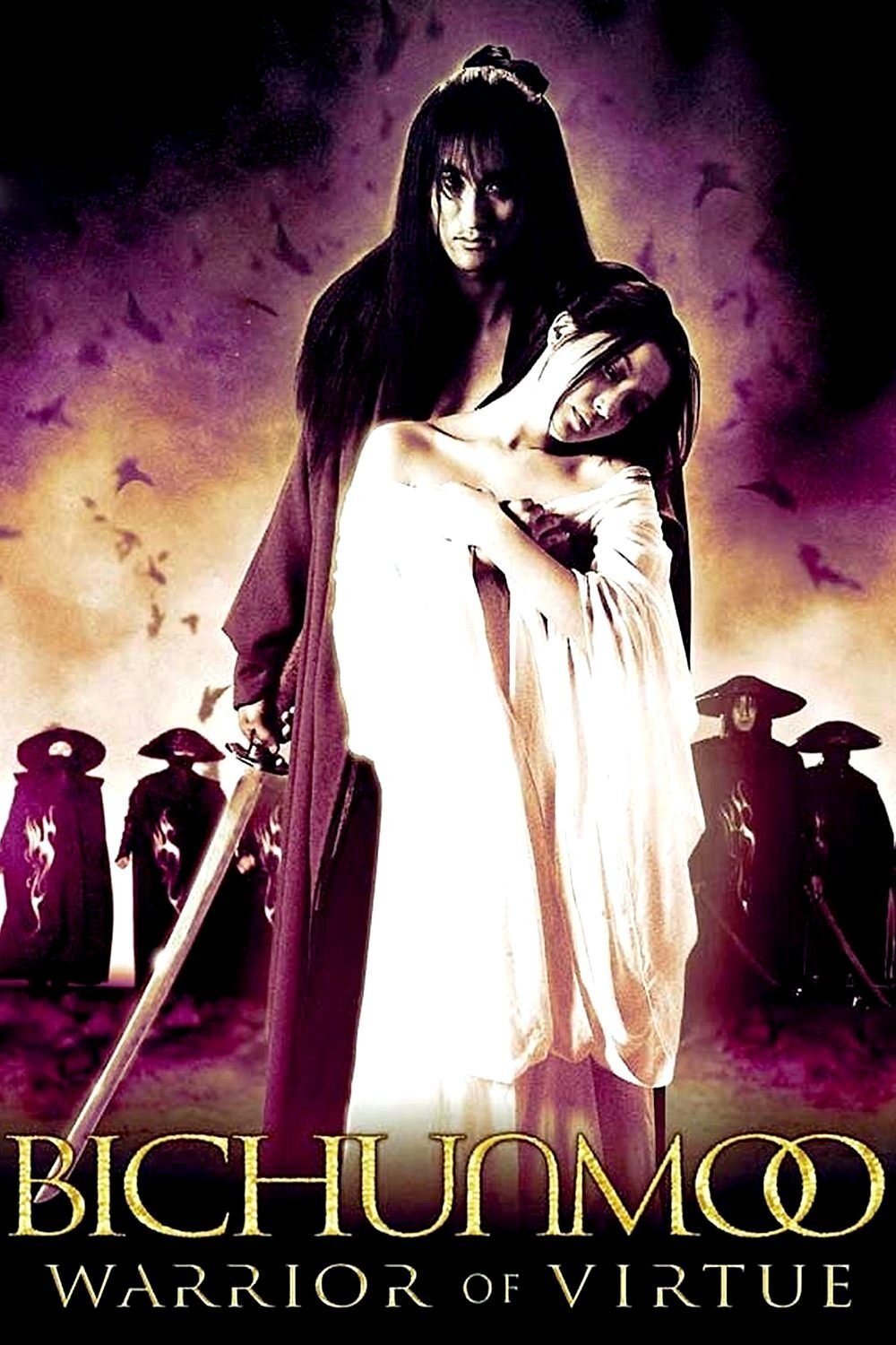 Poster movie