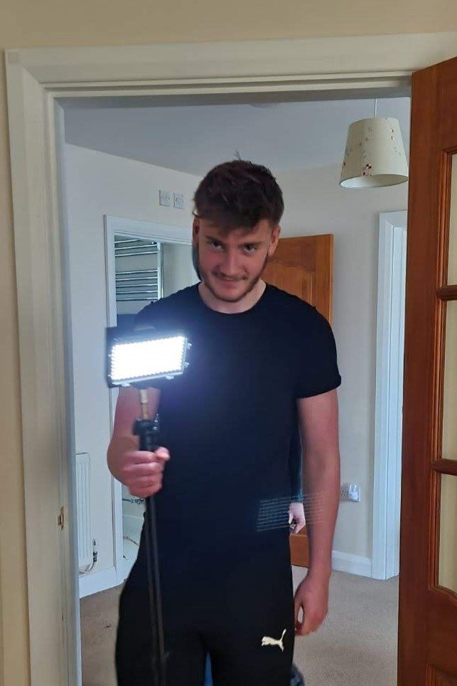 Foto de Joseph Ringland