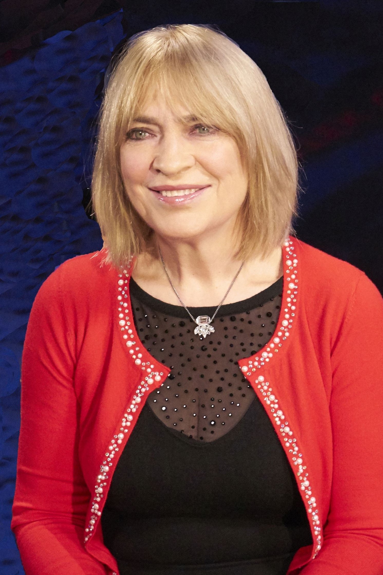 Foto de Kati Kovács