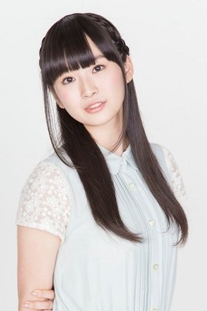 Foto de Yumiri Hanamori