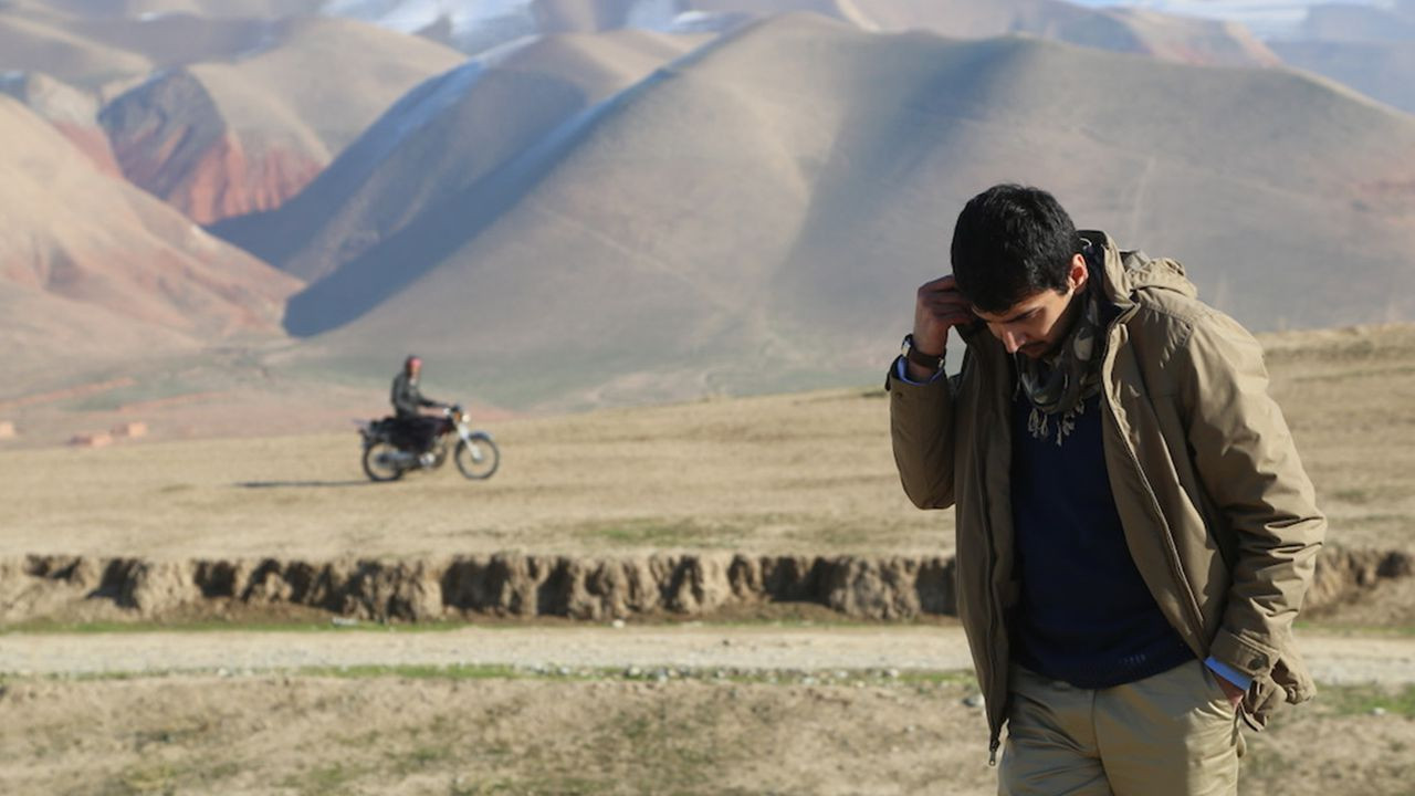 Crossroads Afghanistan