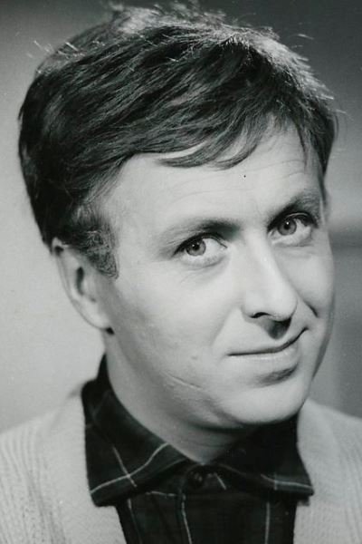 Foto de Henning Moritzen