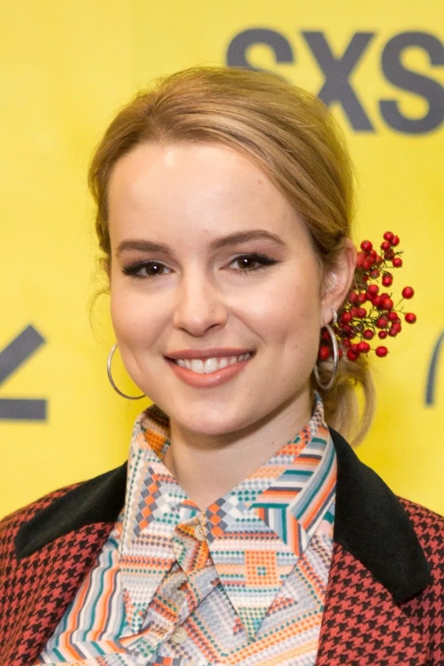 Foto de Bridgit Mendler