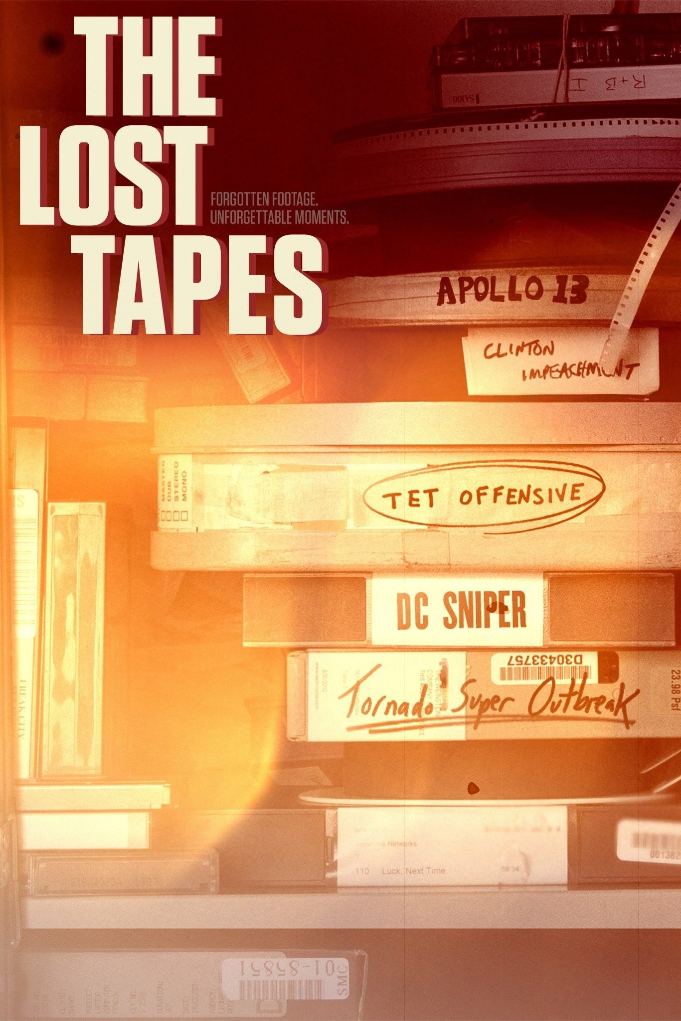 Poster de Temporada 2