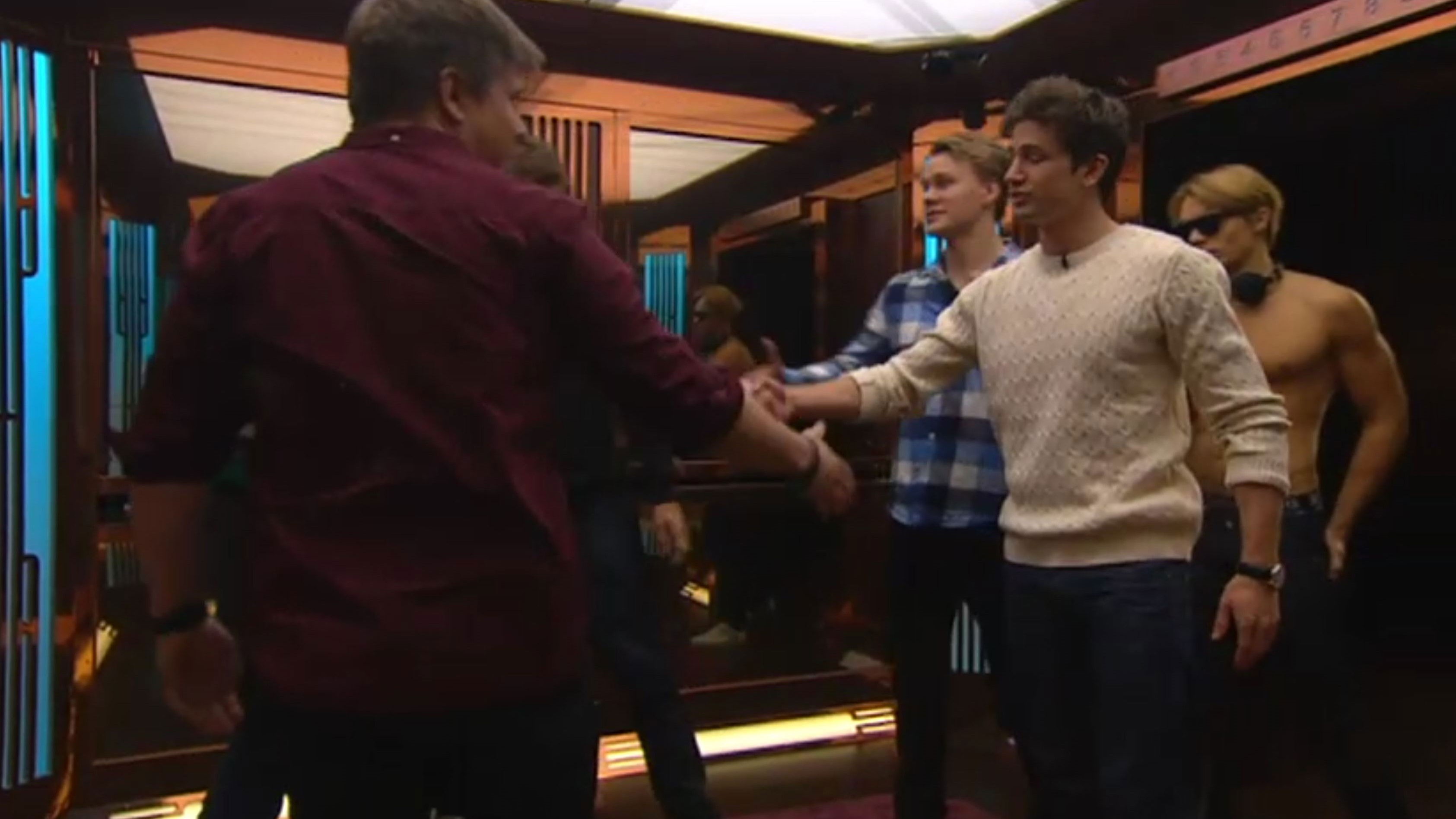 Aftershow: De Vet Du