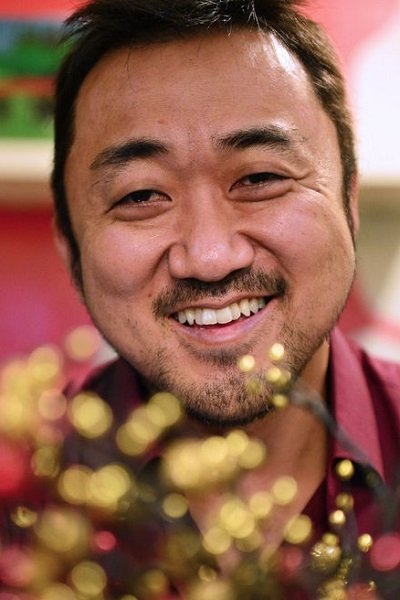 Foto de 마동석