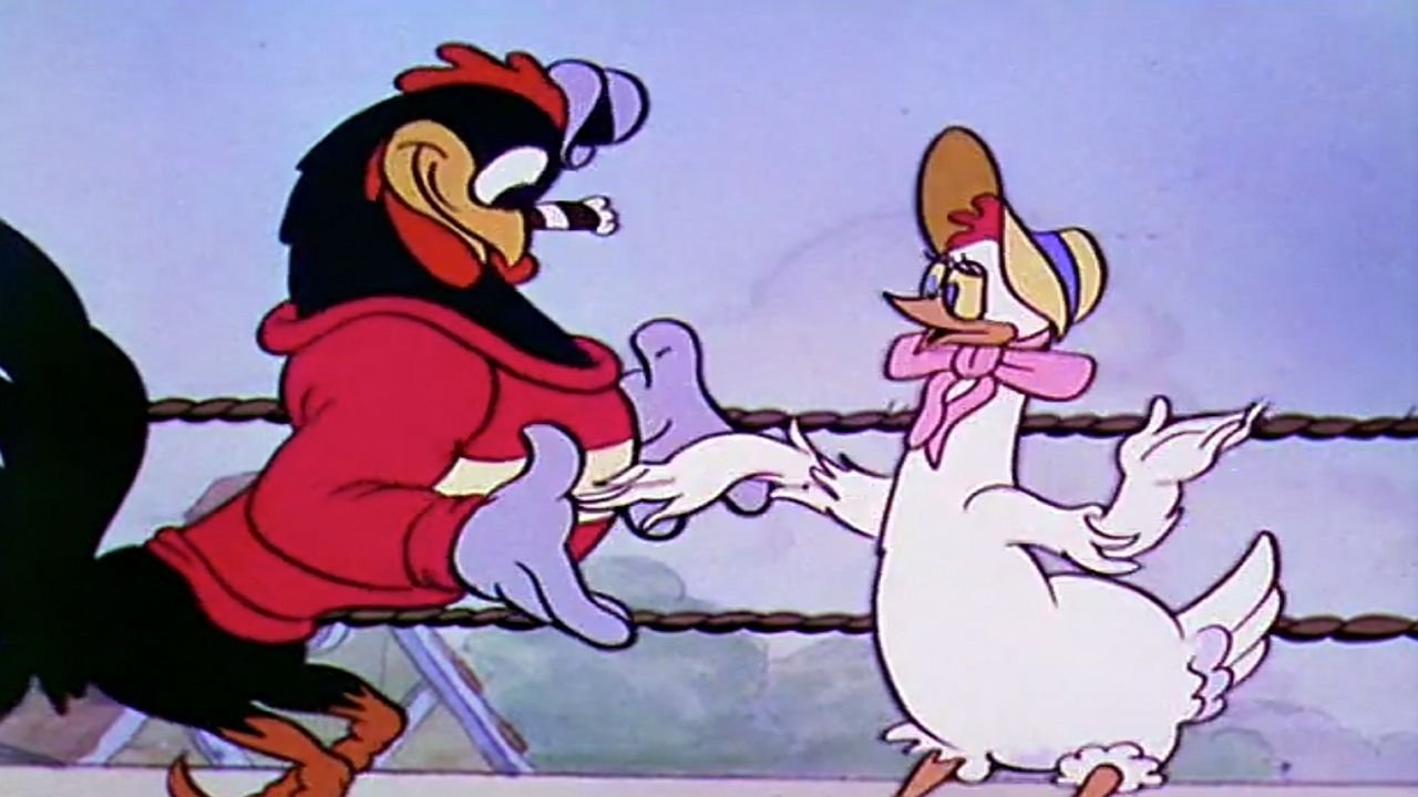 Backdrop image