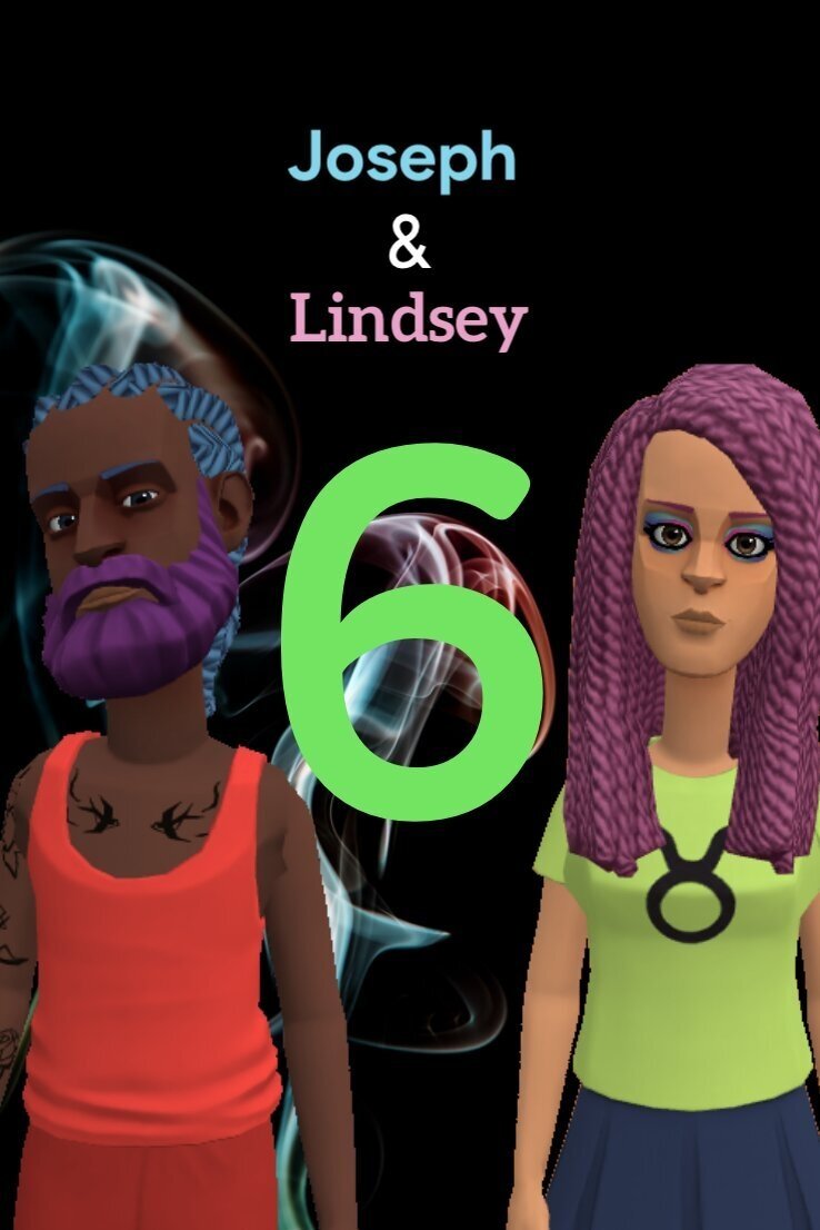 Poster de Temporada 6