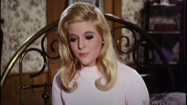 Billie Jo's First Record