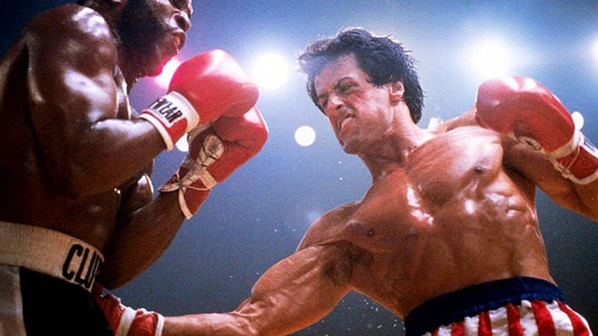 Rocky III 1982 Soap2Day