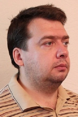 Foto de Александр Головко