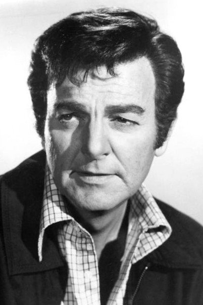Foto de Mike Connors