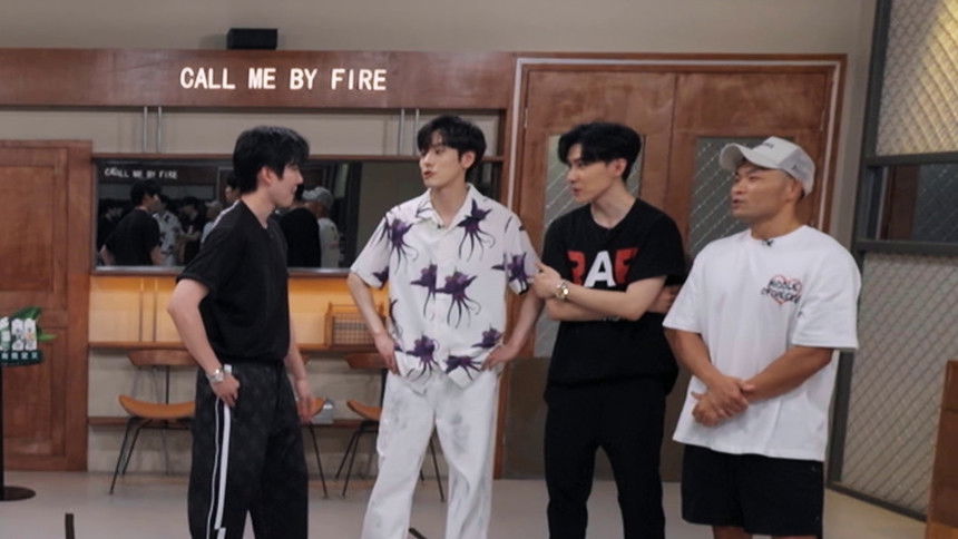 S3 · Extra Version EP6