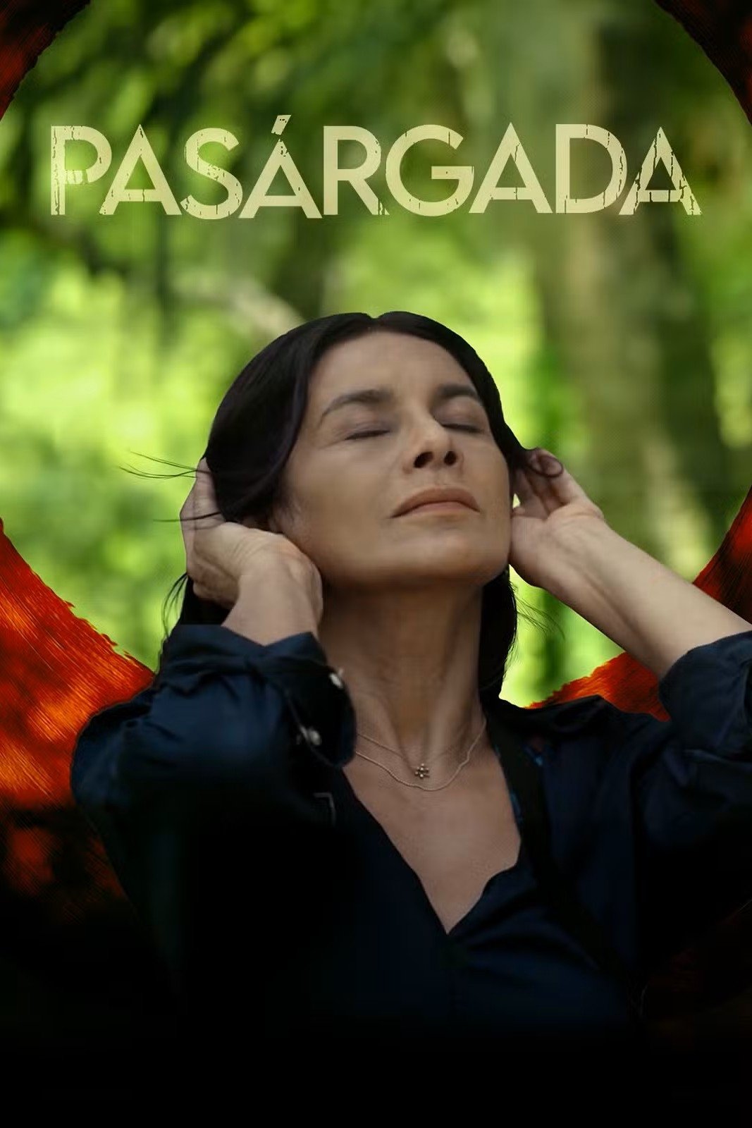 Poster de Pasárgada