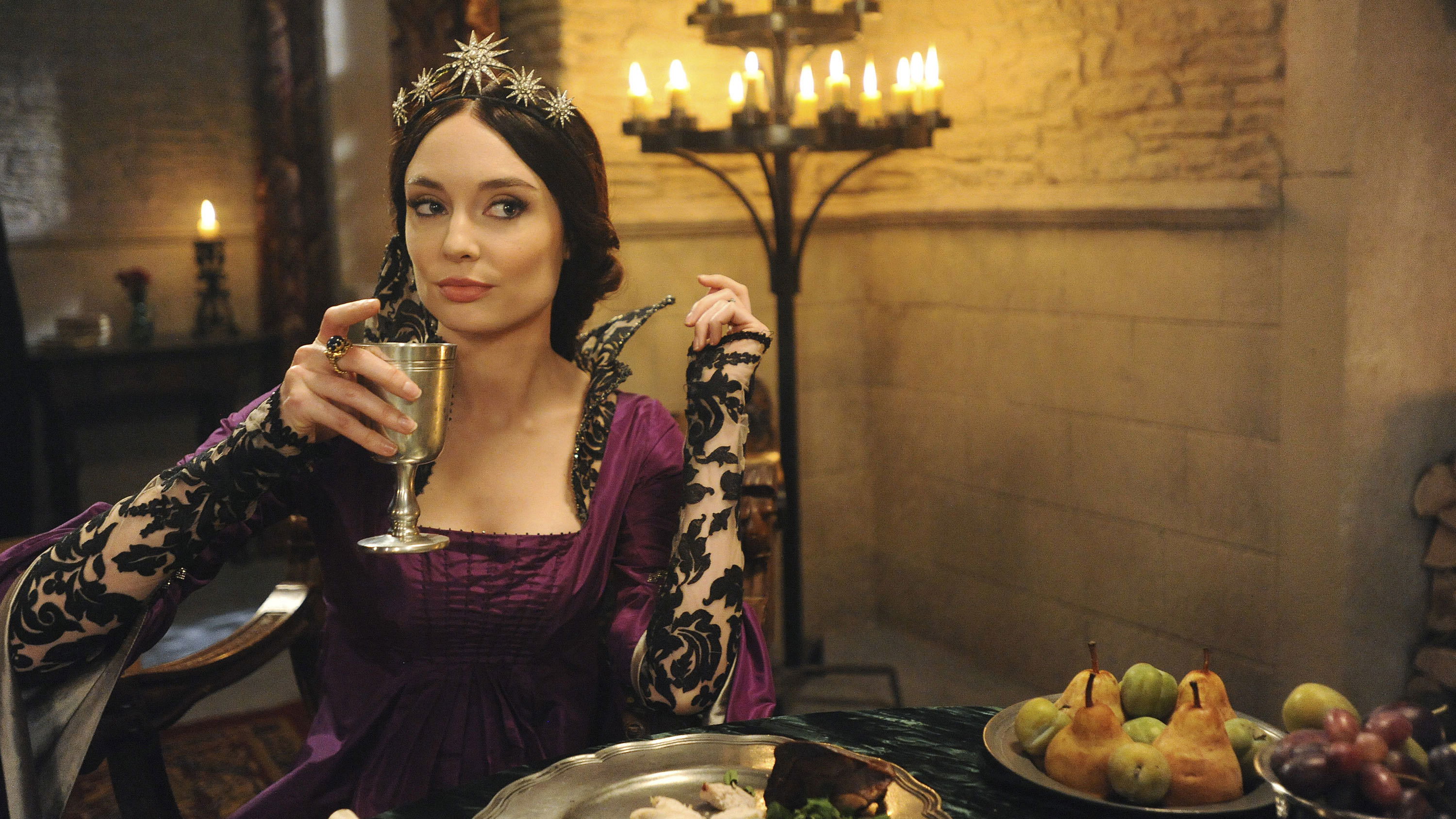 Completely Mad... Alena