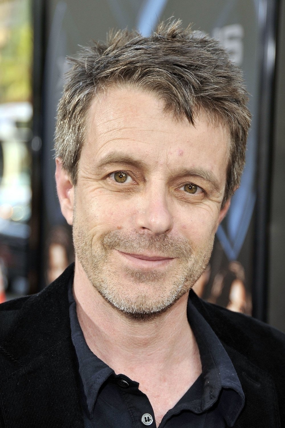 Foto de Harry Gregson-Williams