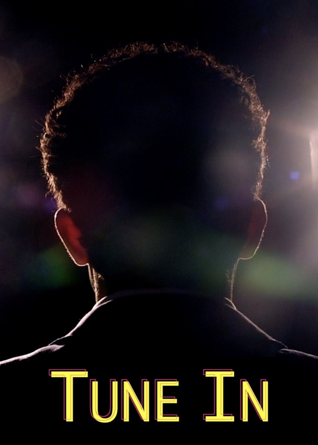 Poster de Tune In