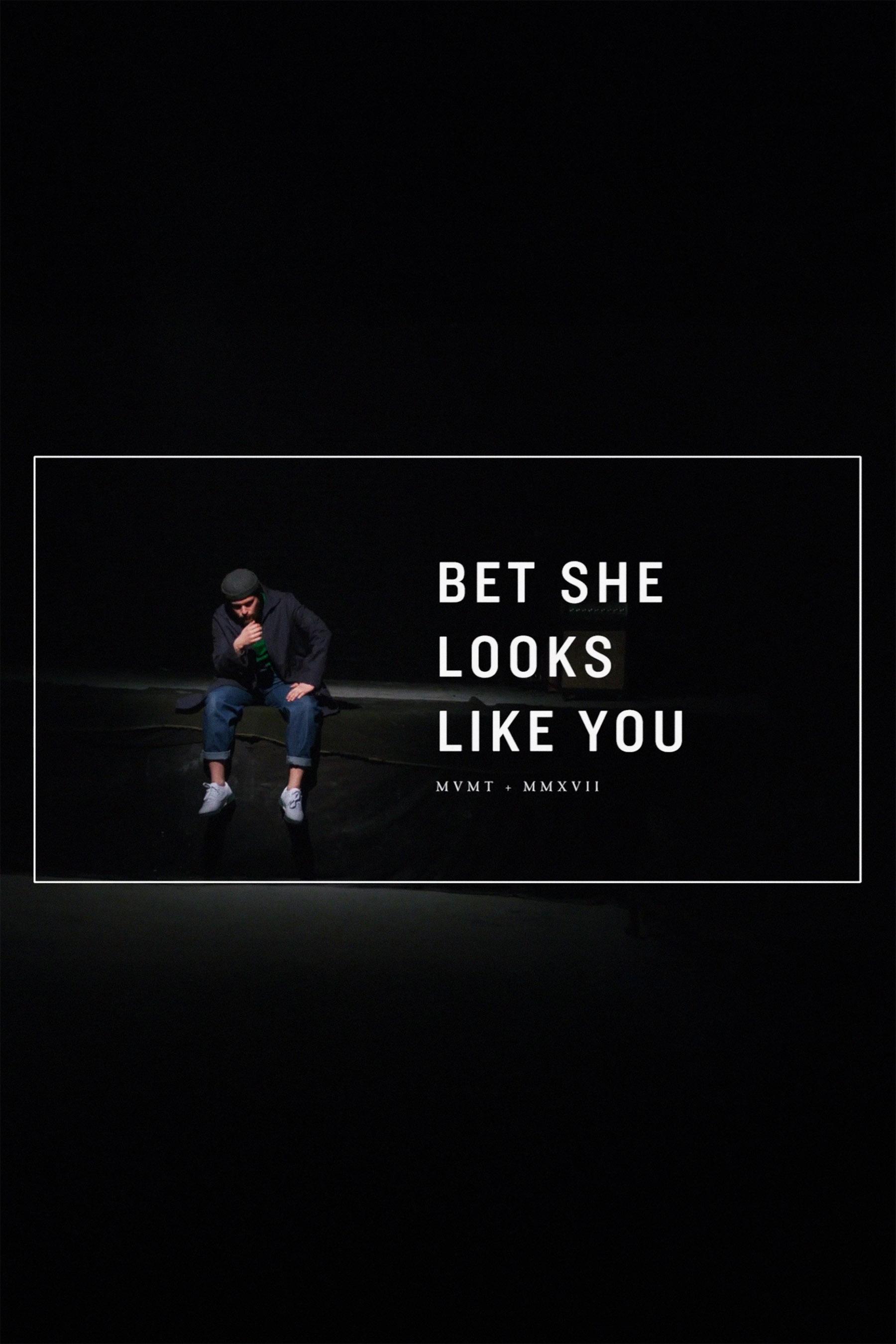 Nick Hakim - Bet She Looks Like You