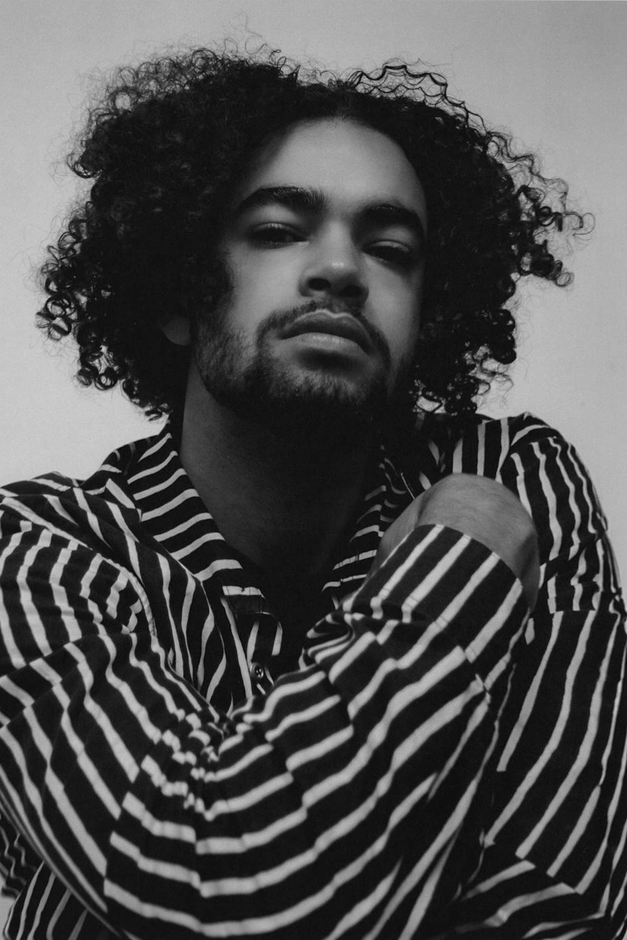 Foto de Amir Wilson