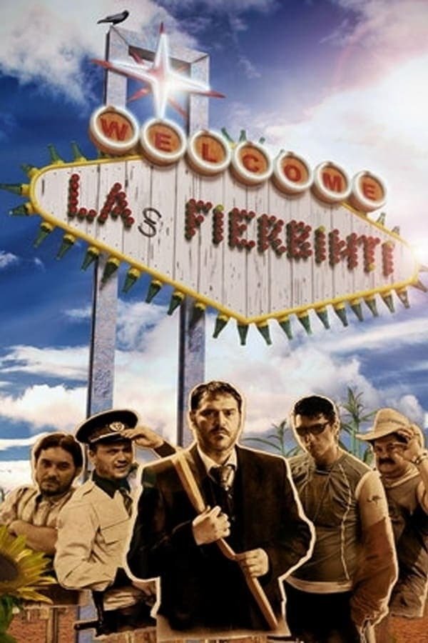 Poster de Temporada 19