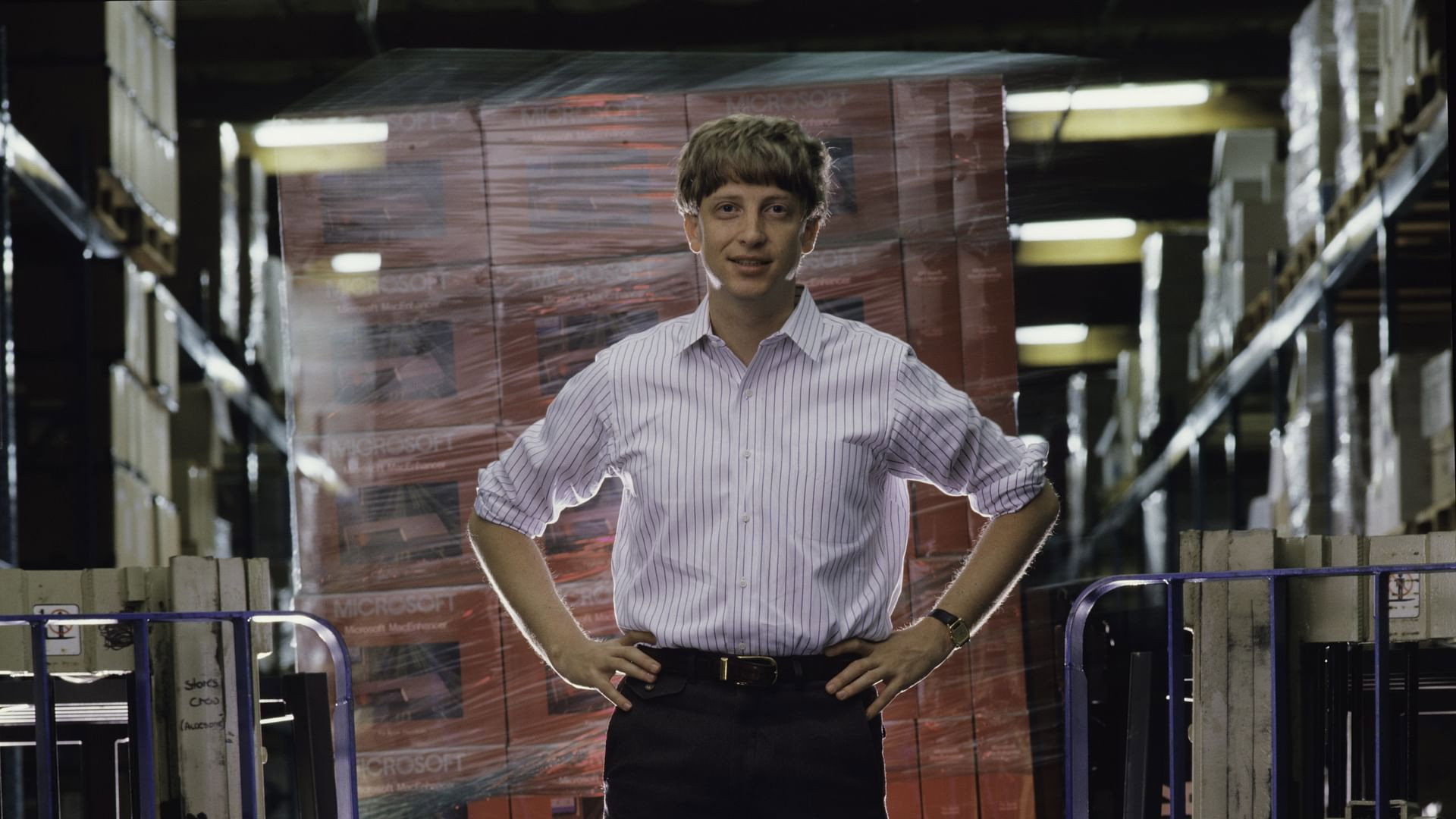 Who Wants to Be a Billionaire? (1981-Today)