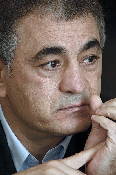Foto de Fəxrəddin Manafov