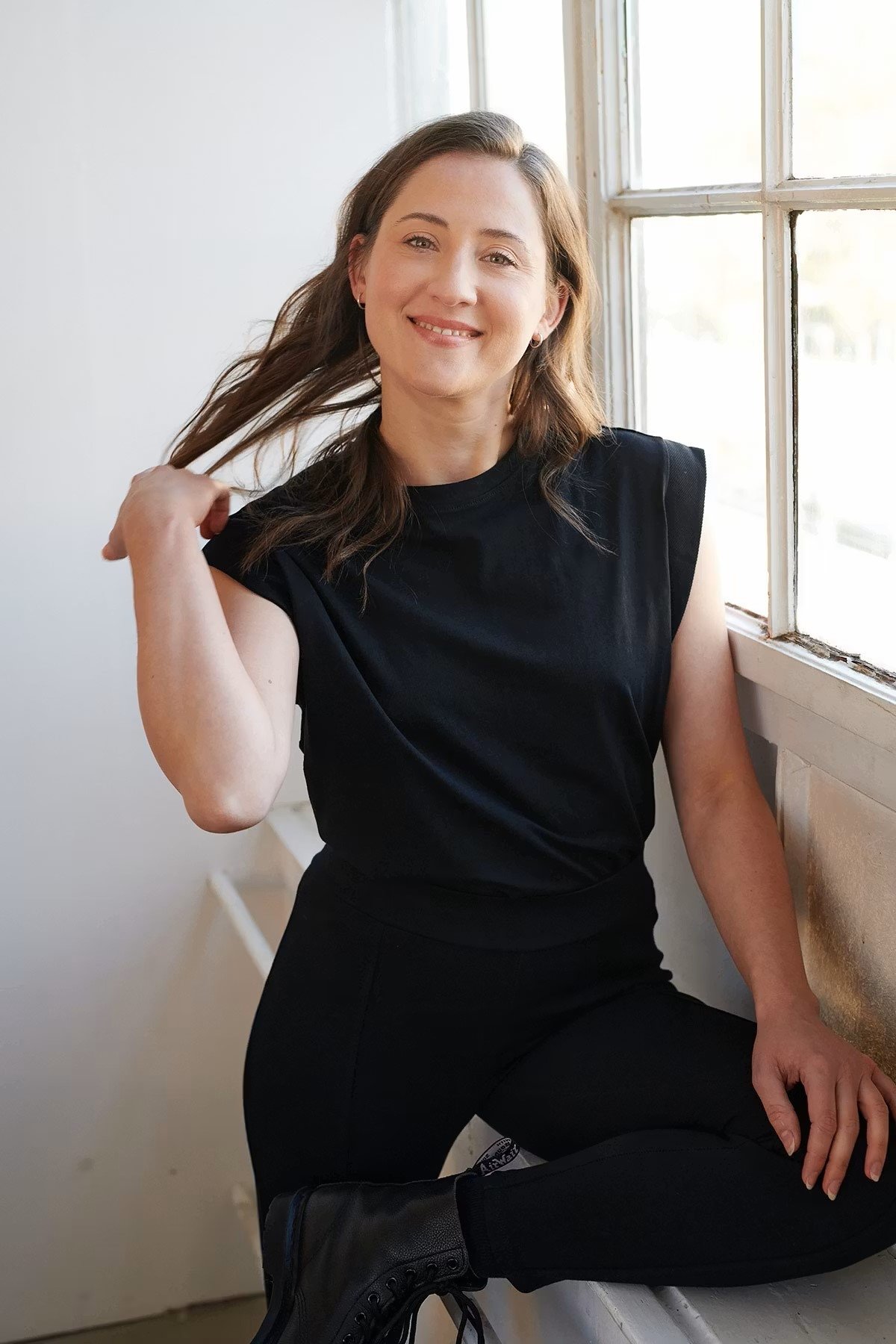 Foto de Barbara Krzoska