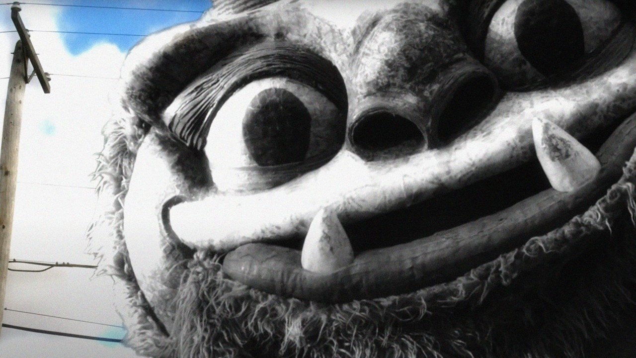 Backdrop image
