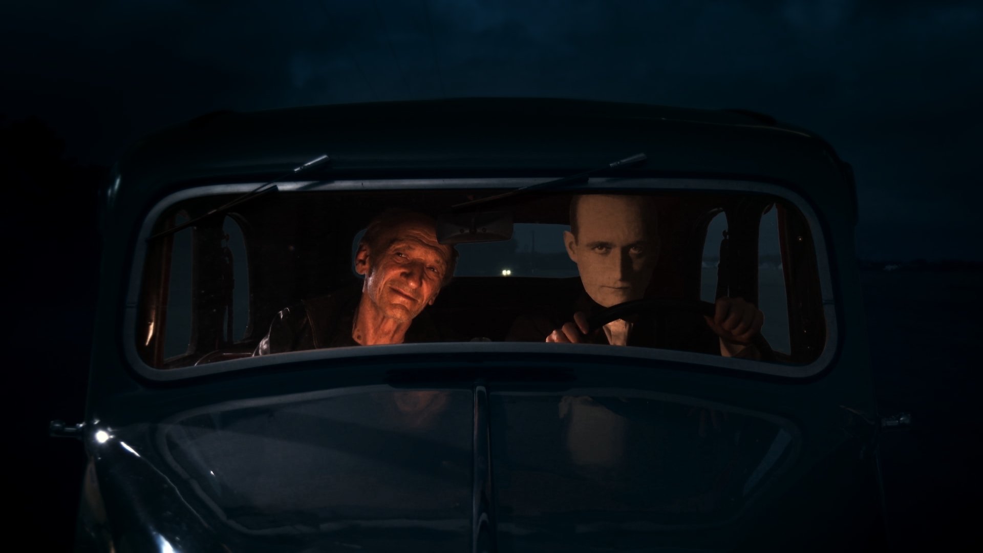 Backdrop image