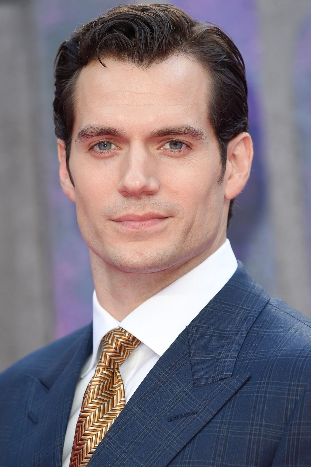 Foto de Henry Cavill