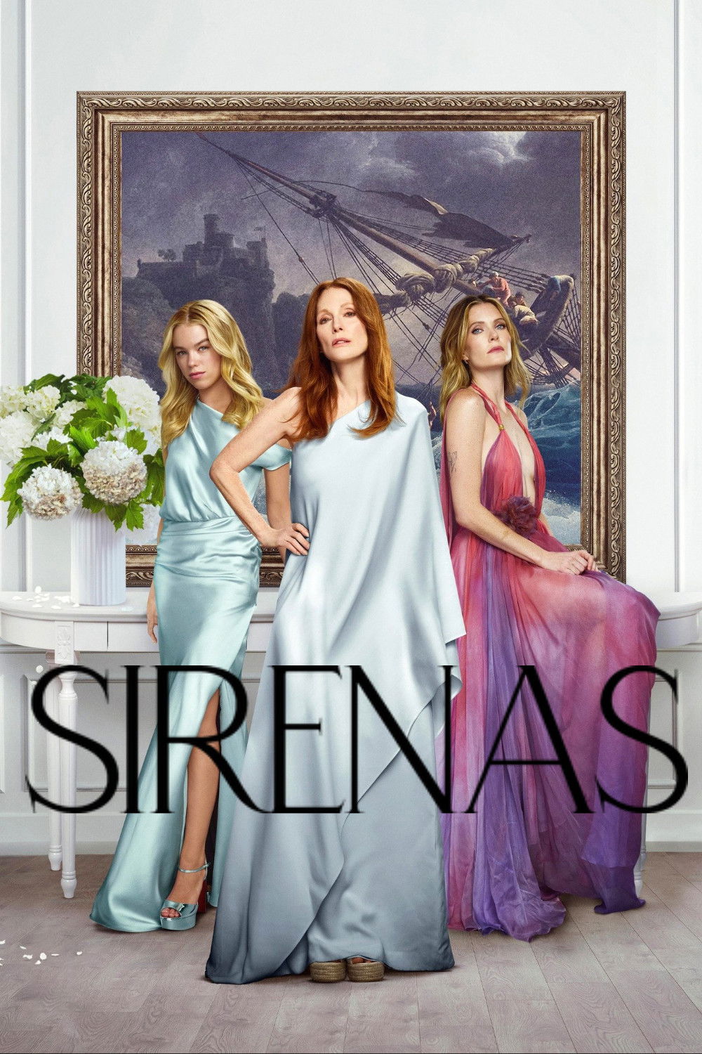 Sirenas