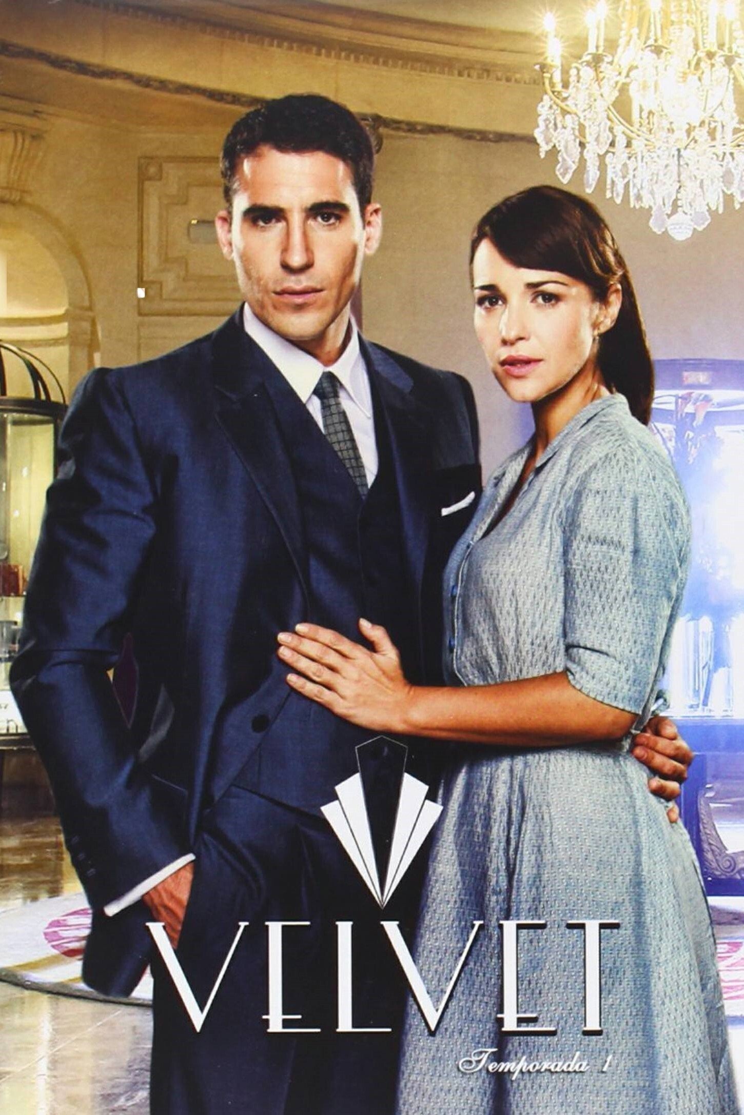 Poster de Temporada 1