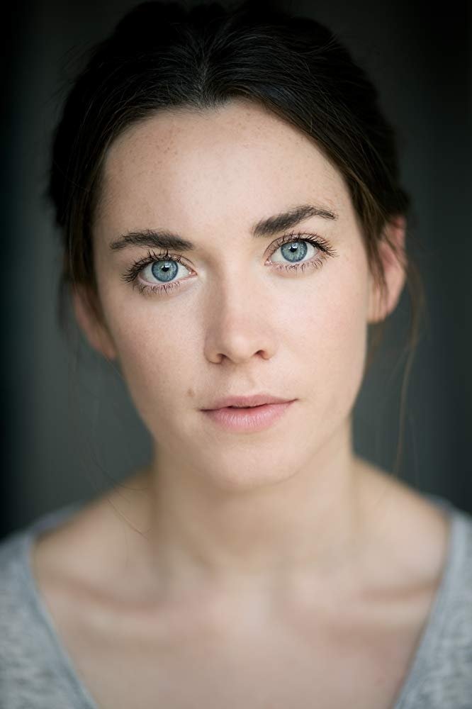 Foto de Tamsin Topolski