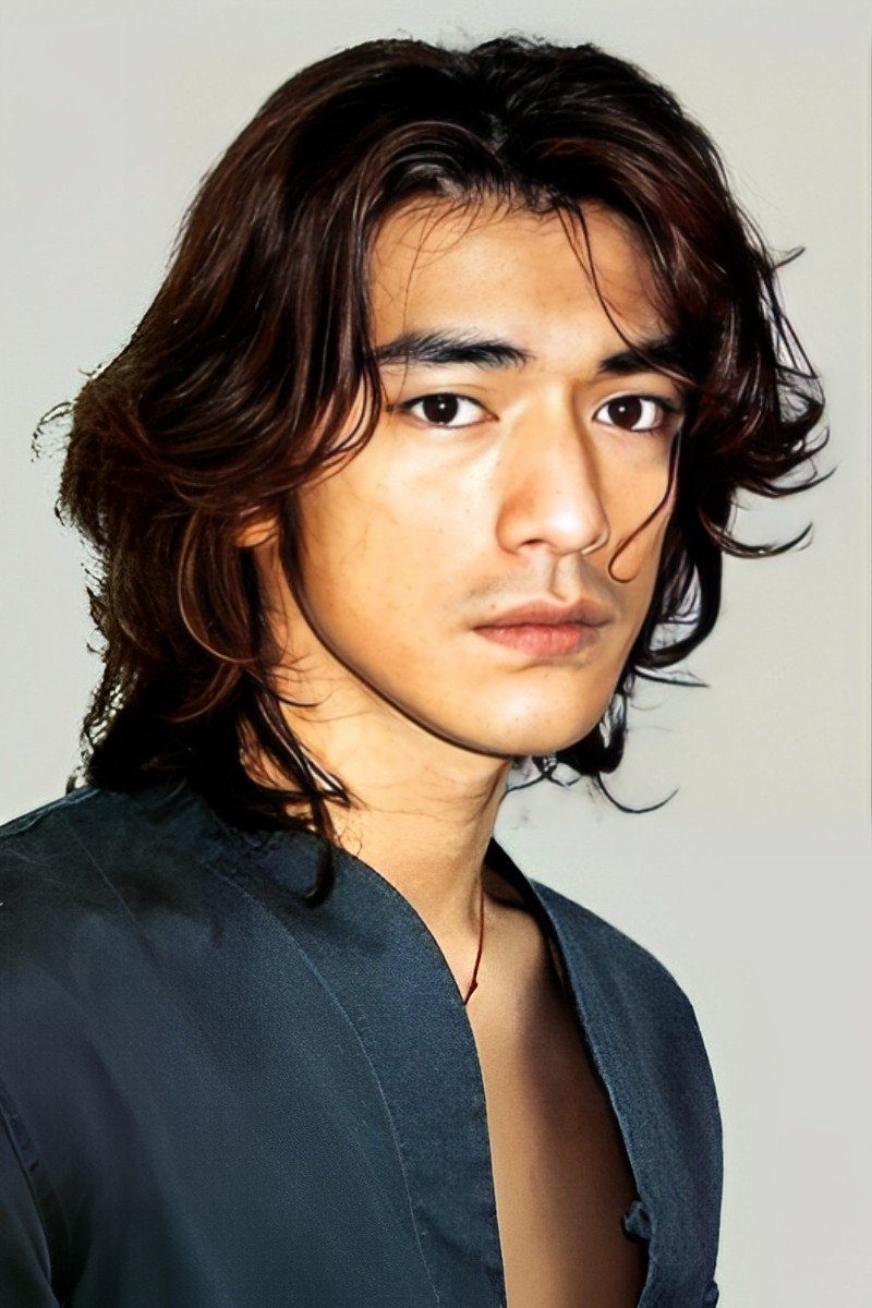 Foto de 金城武