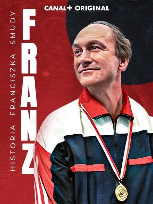 Poster de Franz