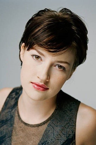 Foto de Kelly Macdonald