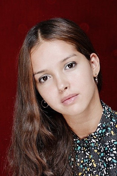 Foto de Lyna Khoudri