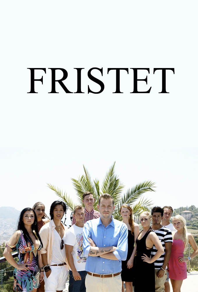Poster de Fristet