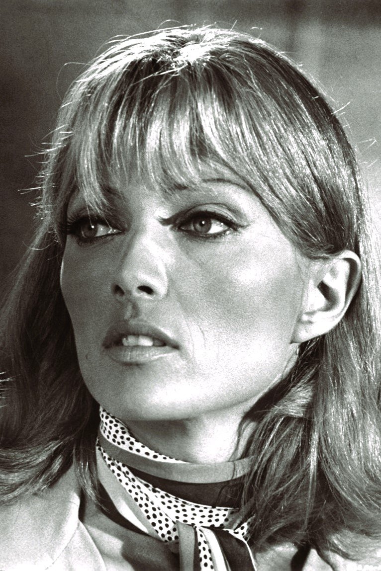 Foto de Stéphane Audran