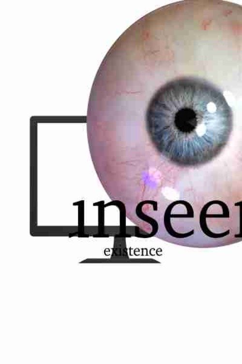 Poster de unseen existence
