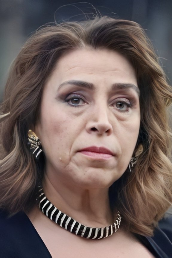 Foto de Gül Arcan