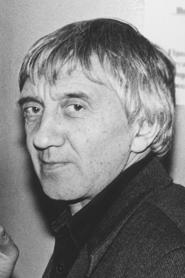 Foto de Yuri Shchekochikhin
