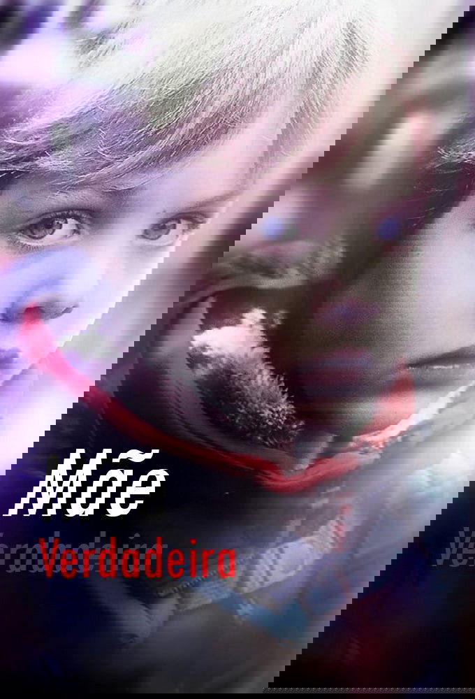 Poster de Mãe Verdadeira