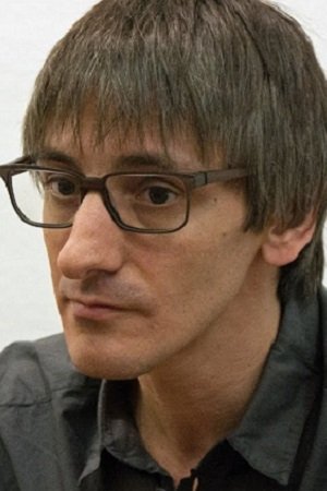 Foto de Mikhail Fishman