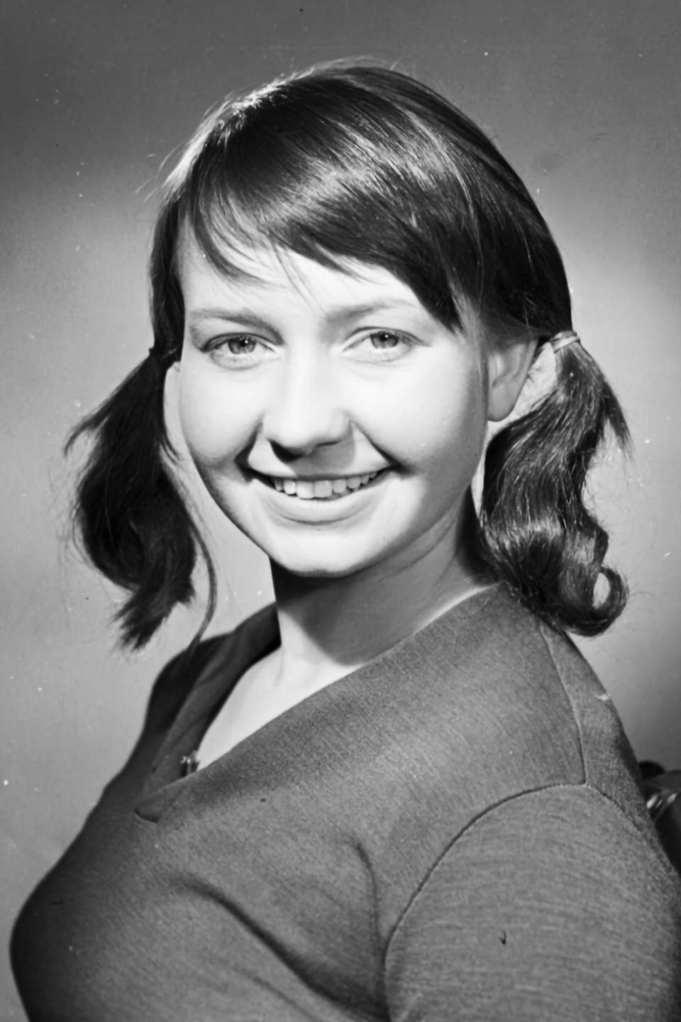 Foto de Elżbieta Czyżewska