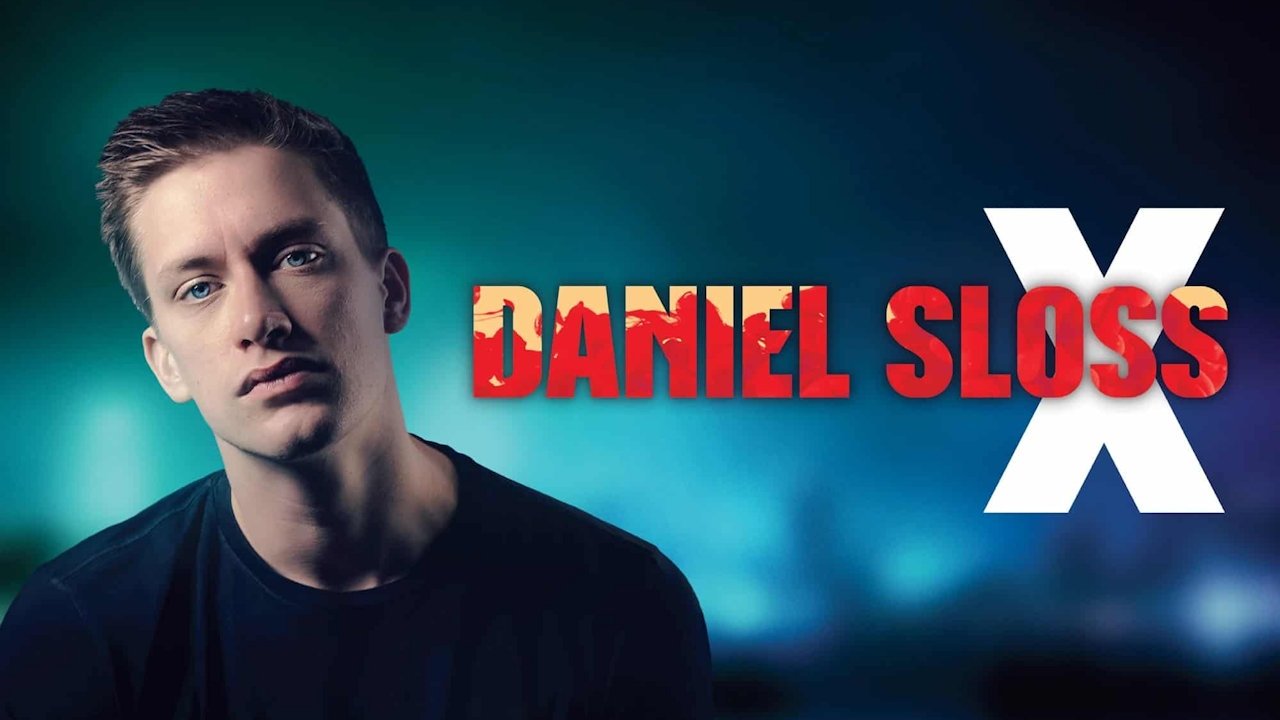 Daniel Sloss: X 2019 123movies