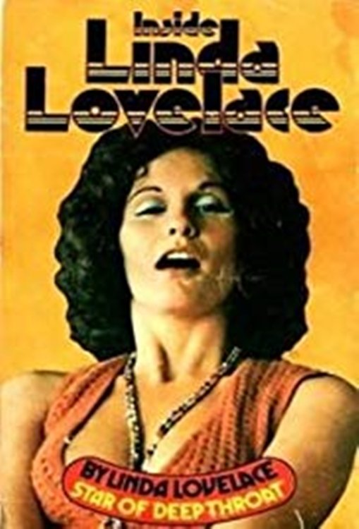 Affiche du film The Real Linda Lovelace