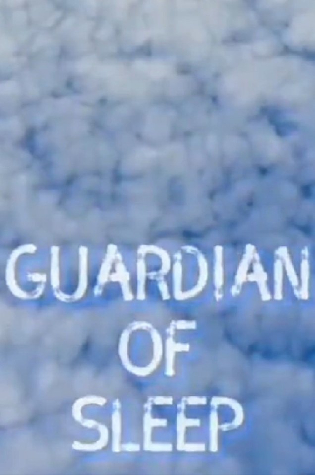 Poster for Guardian of Sleep